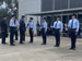 Graduating RAAF Members